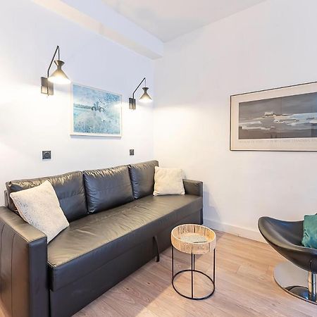 Belle Renovation Moderne Au Coeur Du Panier Apartment Marsilia Exterior foto