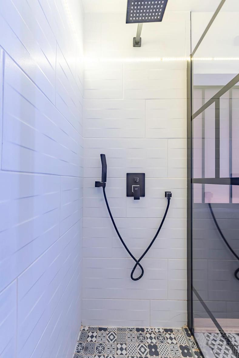 Belle Renovation Moderne Au Coeur Du Panier Apartment Marsilia Exterior foto