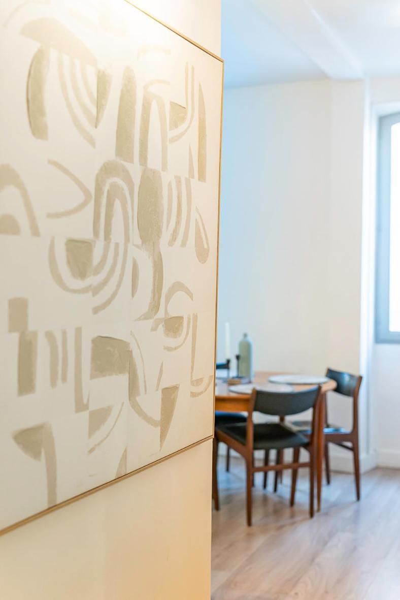 Belle Renovation Moderne Au Coeur Du Panier Apartment Marsilia Exterior foto